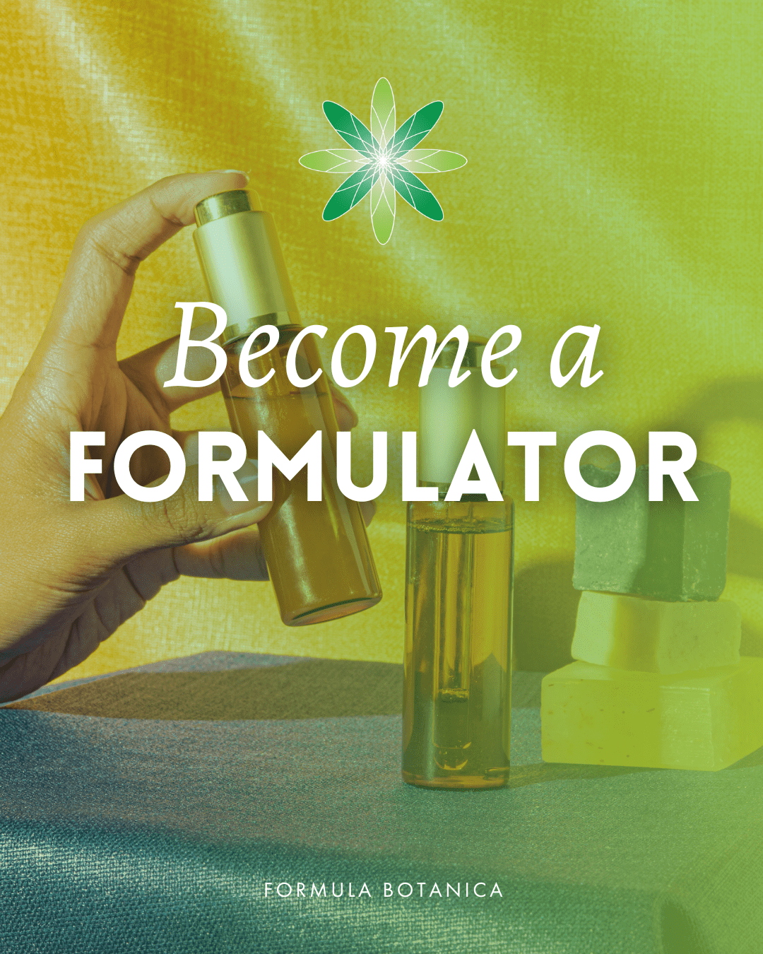 How to make a high-performance vitamin E serum