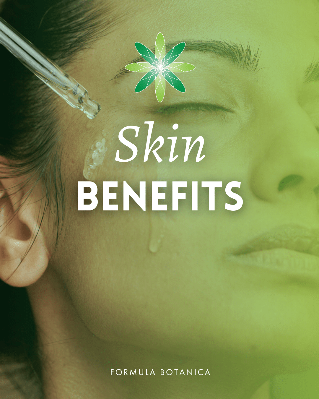 How to make a high-performance vitamin E serum