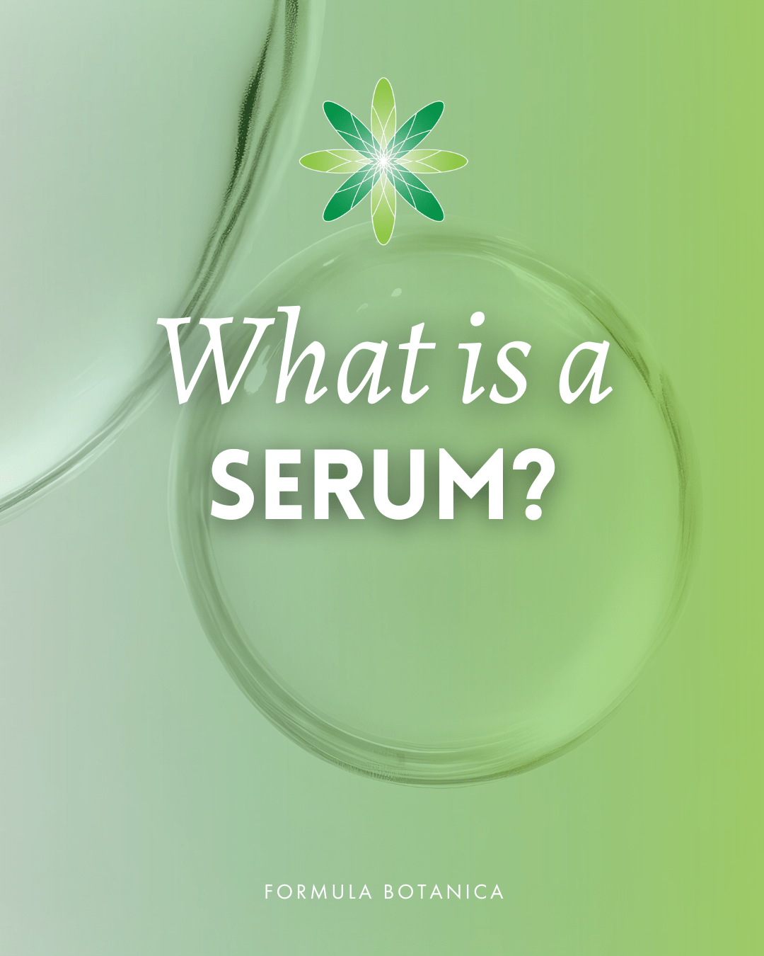 How to make a hydrating facial serum with rose