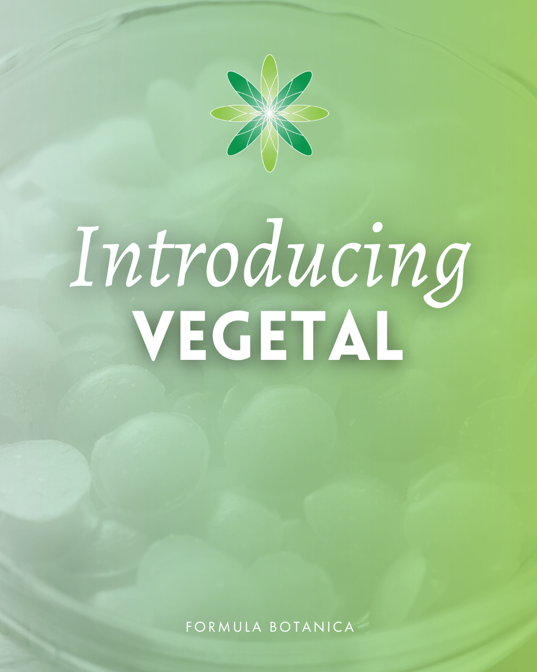 How to make an emulsion with Vegetal – Formulation 101