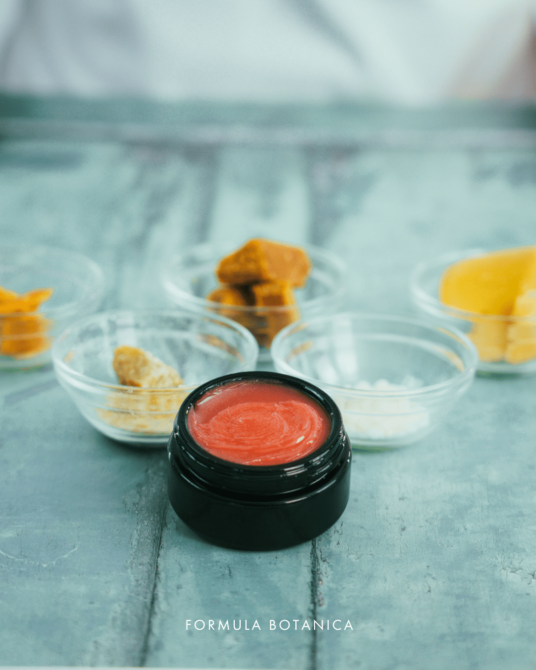 How to make a luxurious floral balm worth $250