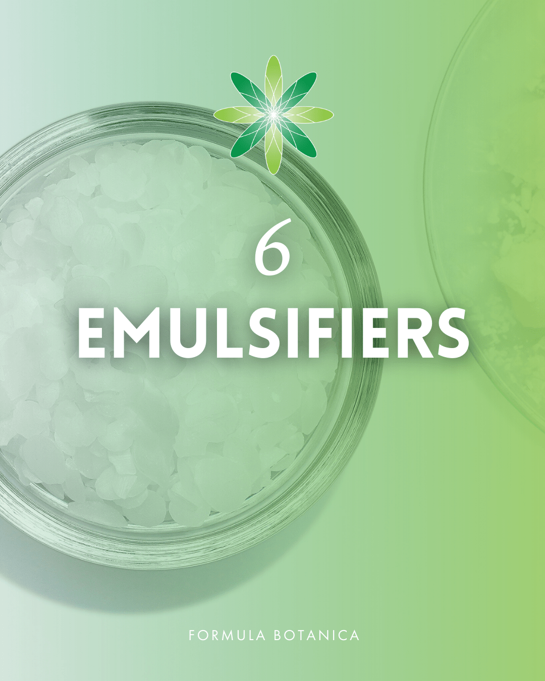 Natural formulation 101: Beginner’s guide to skincare ingredients