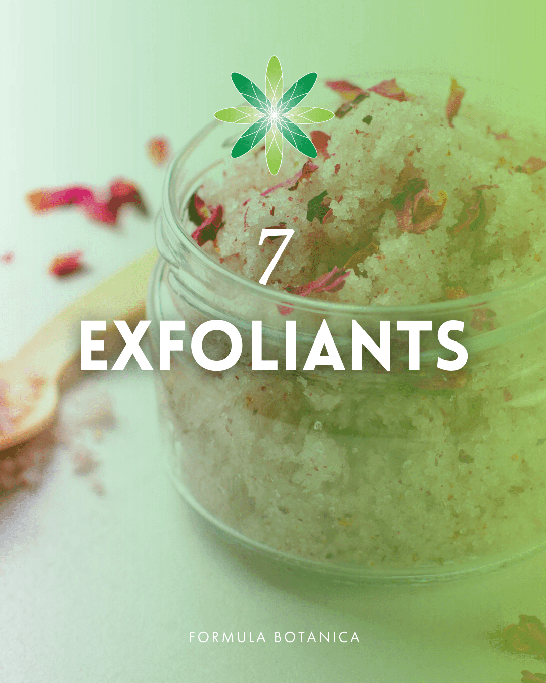 Natural formulation 101: Beginner’s guide to skincare ingredients
