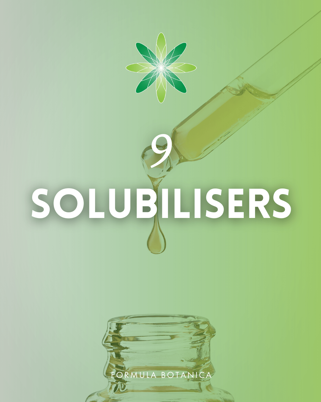 Natural formulation 101: Beginner’s guide to skincare ingredients