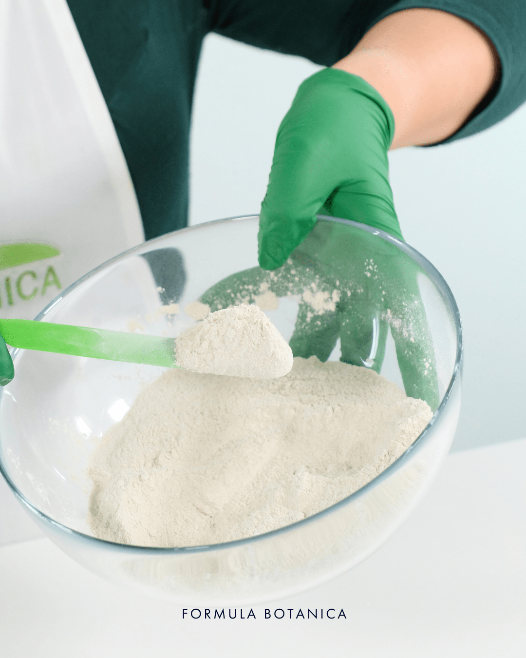 How to make the best talc-free baby powder