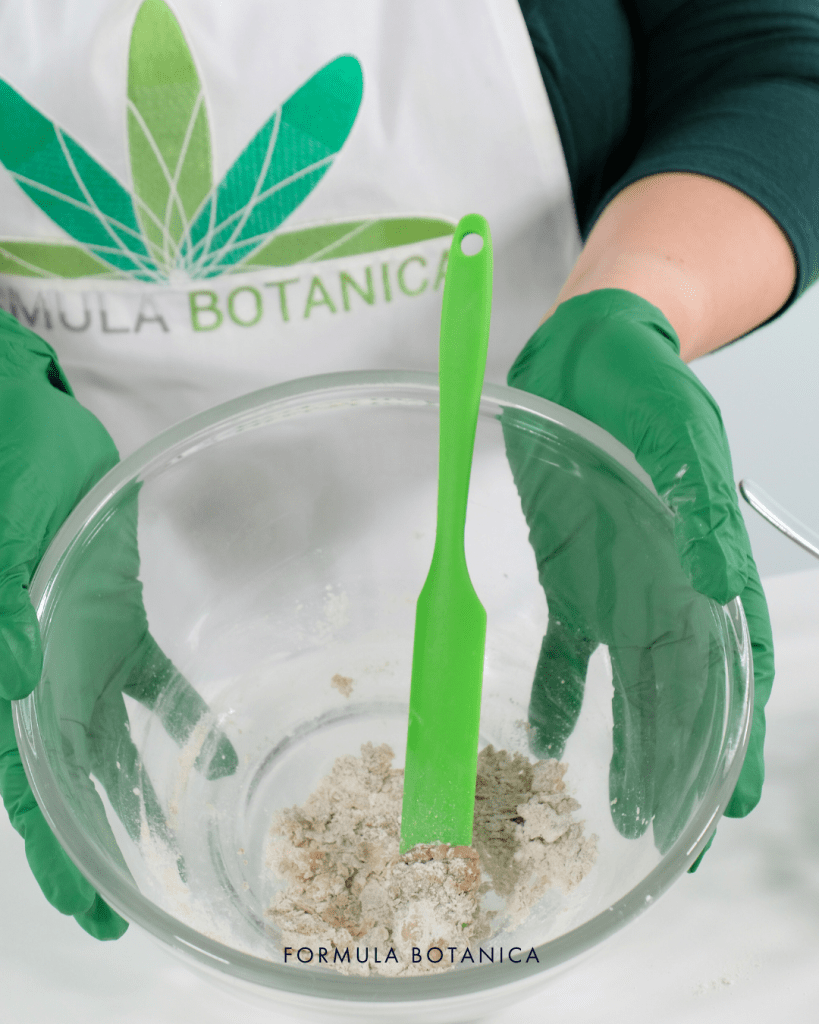 How to make the best talc-free baby powder