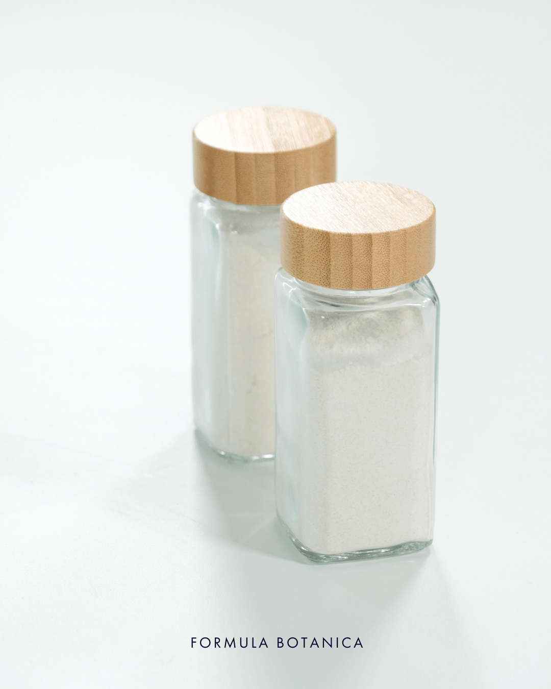 How to make the best talc-free baby powder