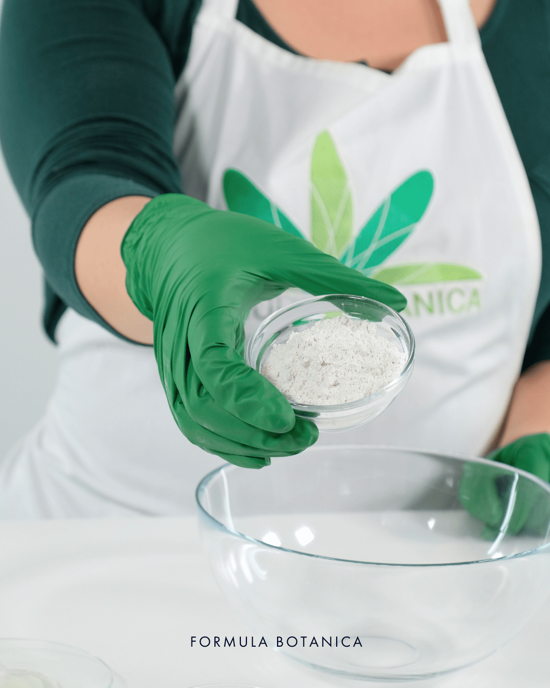 How to make the best talc-free baby powder