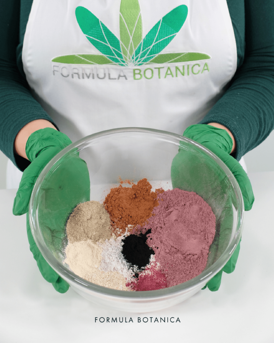 How to make an activated charcoal face mask at home
