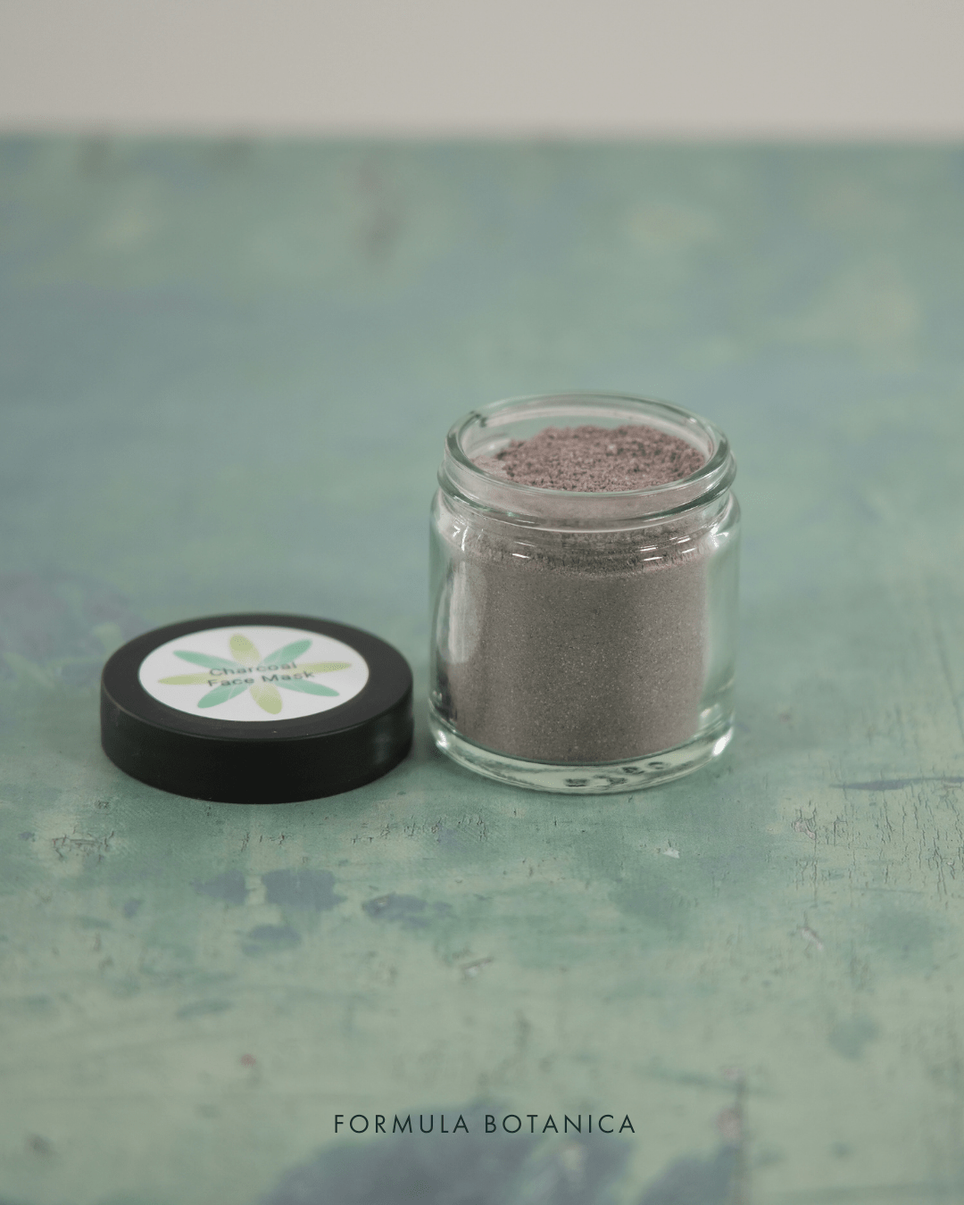 How to make an activated charcoal face mask at home