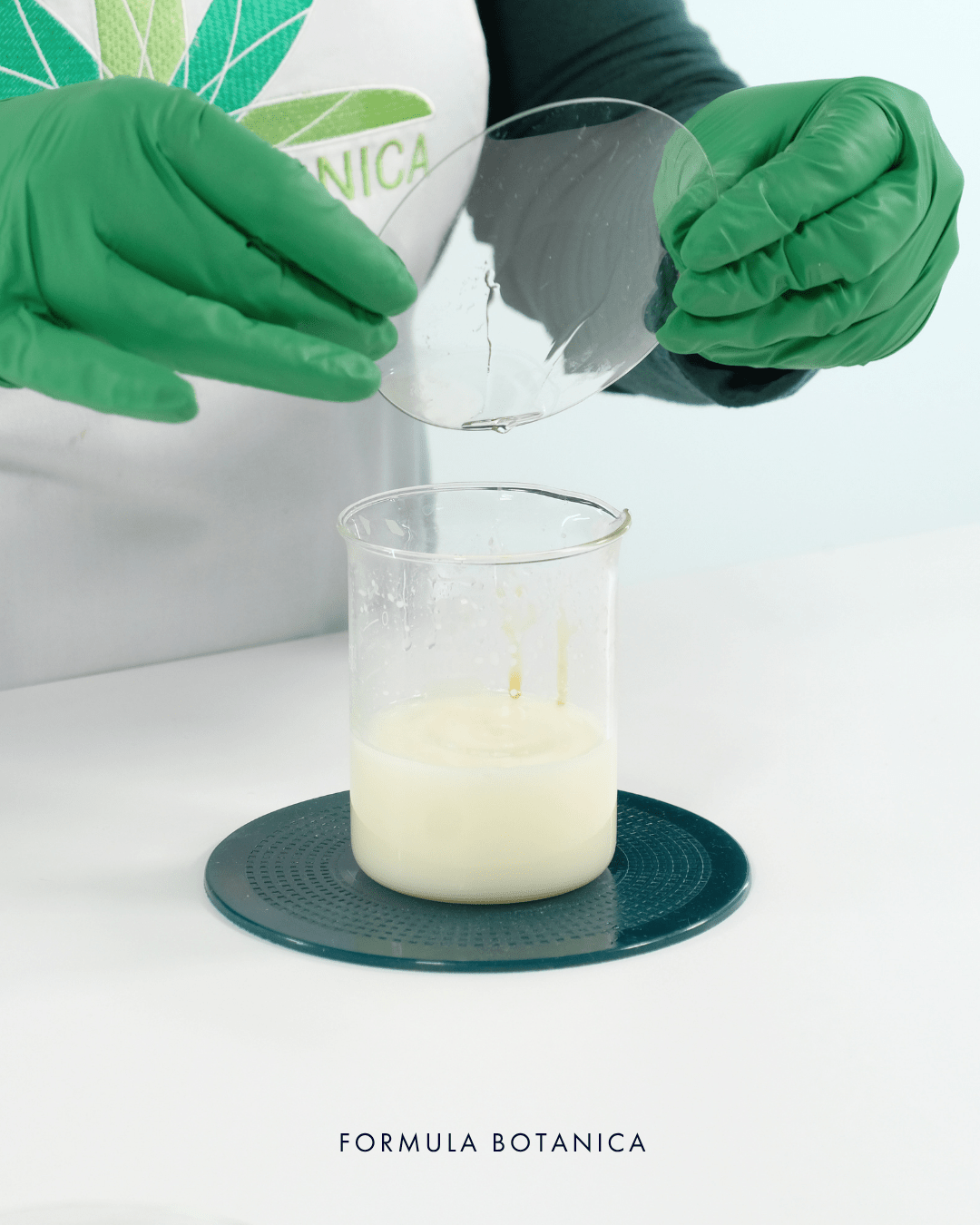 How to make a solid hair conditioner bar that works for every hair type