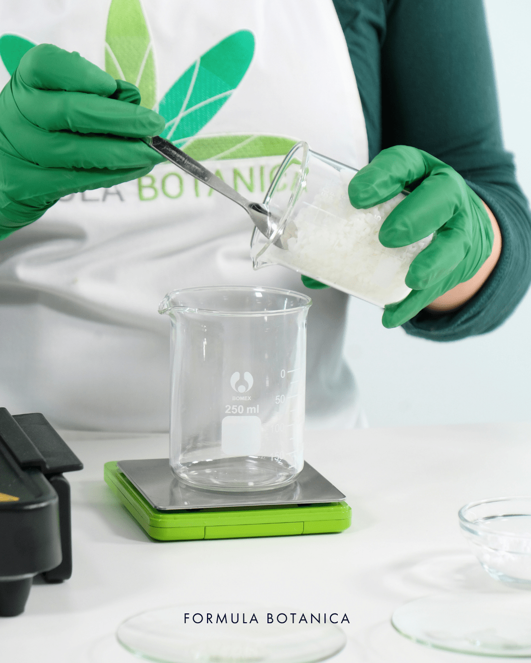 How to make a solid hair conditioner bar that works for every hair type