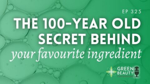 The 100-year-old secret behind your favourite skincare ingredient